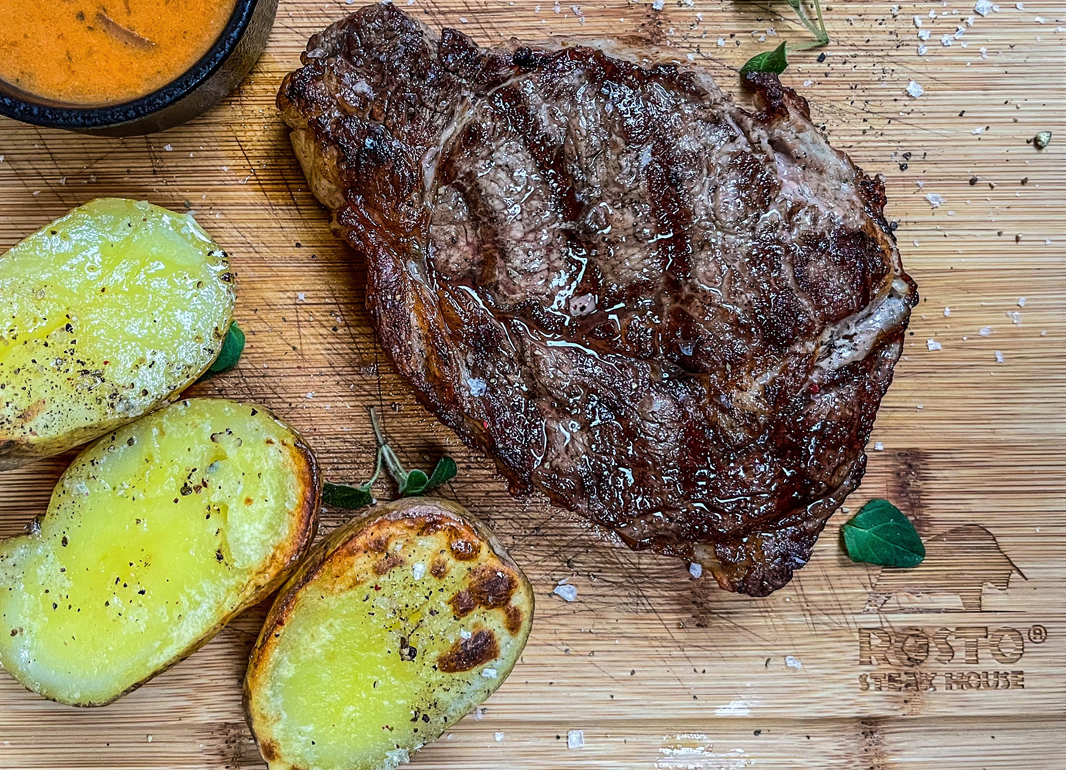Beef house stream deals